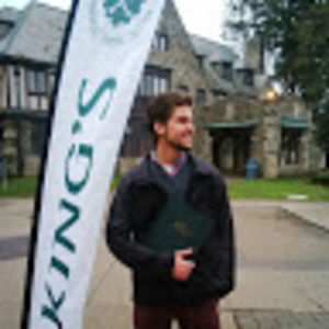 Meet your Posher, Adam